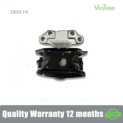 1839.F4 1839J2 Peugeot 207 (WA 1.6 16V 터보 Peugeot 207 CC ((WD) 1) 의 엔진 마운트6