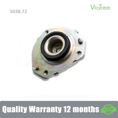 5038.72 503818 503841 PEUGEOT BOXER Flatbed / Chassis (ZCT) için Motor Montajı2.5 TDI