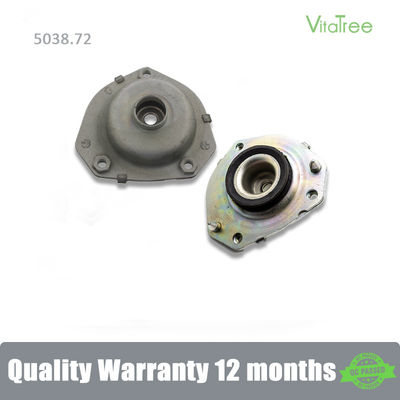 5038.72 503818 503841 PEUGEOT BOXER Flatbed / Chassis (ZCT) için Motor Montajı2.5 TDI