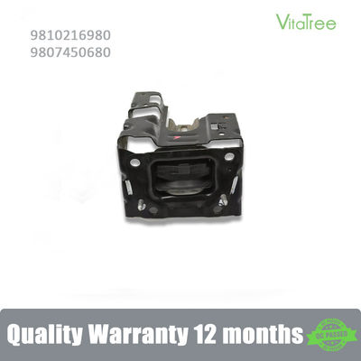 9810216980 9807450980 1813L2 Máy gắn cho PEUGEOT 207 (WA. WC) 1.4 HDi