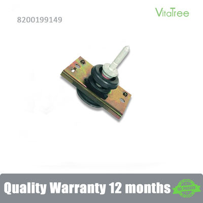 8200199149 8200304198 7700308762 Zamontowanie silnika RENAULT MASTER II