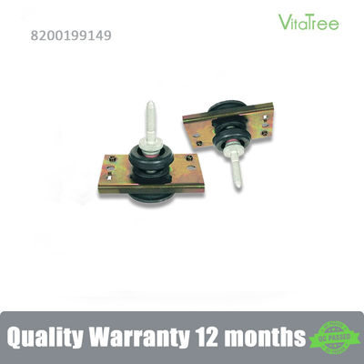 8200199149 8200304198 7700308762 Zamontowanie silnika RENAULT MASTER II