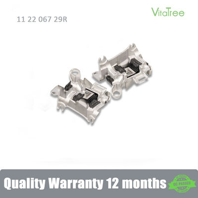 112206729R 112200014R Montaż silnika dla Renault MEGANE III Grandtour (KZ0/1) 1,5 dCi