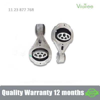 112387776R RENAULT MEGANE III hatchback için motor montu (BZ0/1)