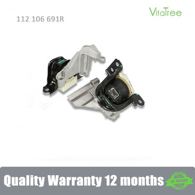 112106691R 8200984389 Mount Mesin Untuk Renault CLIO III (BRO/1, CRO/1) 1,5 dCi