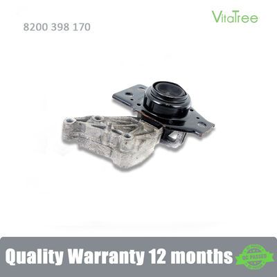 8200398170 نصب موتور خودرو برای Renault MEGANE II (KMO/12.0 dCi)