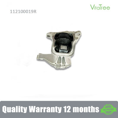 112100019R Renault MEGANE III hatchback için araba motoru tutucusu (BZ0/1) 1.5 dCi