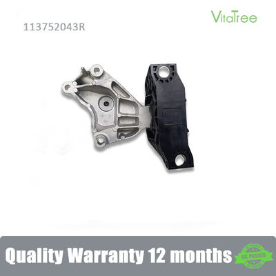 113752043R 113757955R RENAULT CLIO IV Grandtour (KH) için motor montu 0.9 TCe 90