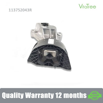 113752043R 113757955R RENAULT CLIO IV Grandtour (KH) için motor montu 0.9 TCe 90