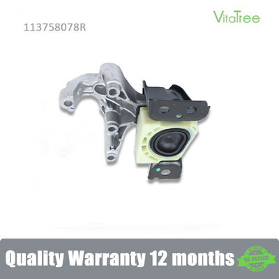 113758078R 112845638R Motormontage voor Renault CLIO IV Grandtour (KH) 1,5 dCi 75