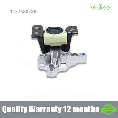 113758078R 112845638R Motormontage voor Renault CLIO IV Grandtour (KH) 1,5 dCi 75