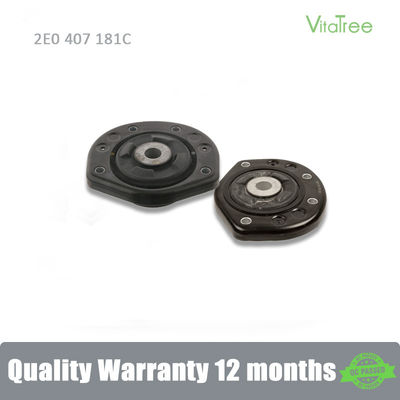 2E0407181C 2E0407181D 68013708AA Motor montado para VW CRAFTER 30-50 Caixa (2E) 2.5 TDI