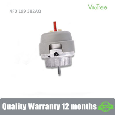 4F0199382AQ 4F0199382BH Motorophanging Voor AUDI A6 Avant (4F5, C6) 2.8 FSl Quattro