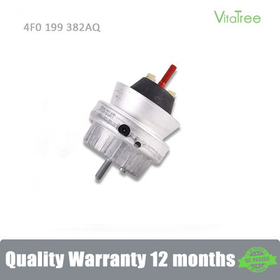 4F0199382AQ 4F0199382BH Motorophanging Voor AUDI A6 Avant (4F5, C6) 2.8 FSl Quattro