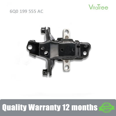 6Q0199555AC 6Q0199555AR VW POLO (6R1, 6C1) 1.2 TSI için araba motoru montu