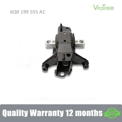 6Q0199555AC 6Q0199555AR VW POLO (6R1, 6C1) 1.2 TSI için araba motoru montu