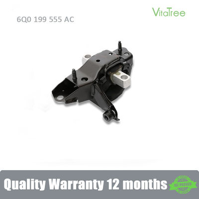 6Q0199555AC 6Q0199555AR VW POLO (6R1, 6C1) 1.2 TSI için araba motoru montu