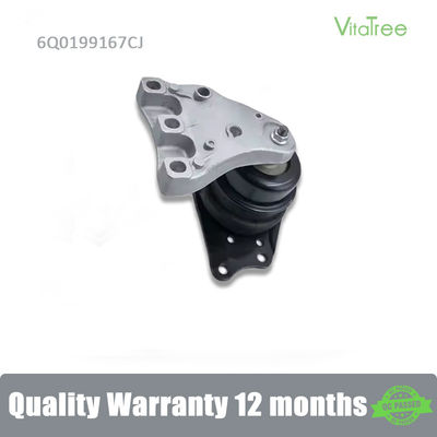 6Q0199167CJ 6Q0199167BM حامل موتور برای VW POLO سدان (9A4, 9A2. 9N2.9A6) 1.4