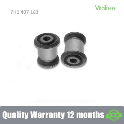 7H0407183 Motor montado para VW TRANSPORTER V Flatbed / Chassis 2.5 TDl 4motion