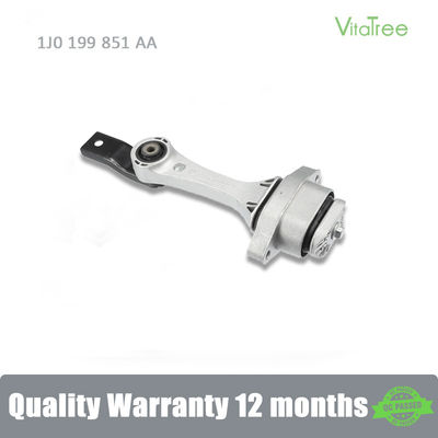 1J0199851AA 1J0199851M 1J0199851H Mesin mobil Mount Untuk VW GOLF IV Varian (1J5) 1.6