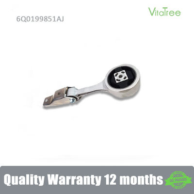 6Q0199851AJ 6Q0199851AE มอเตอร์มอนท์ สําหรับ VW POLO (9N_) 1.2 SEAT IBIZA I (6L1) 1.2