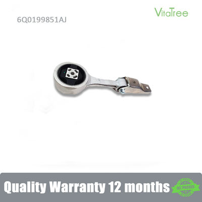 6Q0199851AJ 6Q0199851AE มอเตอร์มอนท์ สําหรับ VW POLO (9N_) 1.2 SEAT IBIZA I (6L1) 1.2
