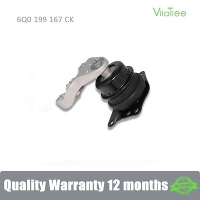 6Q0199167CK 6Q0199167J 6Q0199167DC Motor Mount Για AUDI A1 8X1, 8XK 1.4 TFSI