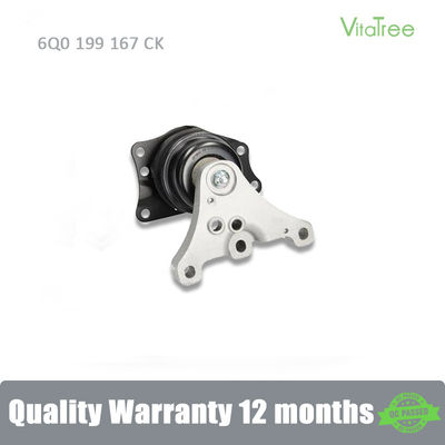 6Q0199167CK 6Q0199167J 6Q0199167DC Motor Mount Για AUDI A1 8X1, 8XK 1.4 TFSI