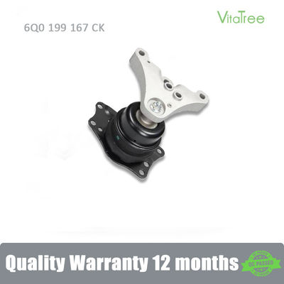 6Q0199167CK 6Q0199167J 6Q0199167DC Motor Mount Για AUDI A1 8X1, 8XK 1.4 TFSI