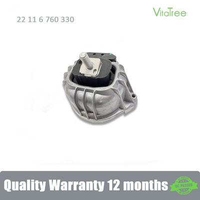 22116760330 Montaggio motore Per BMW 3 Cabrio E93 325
