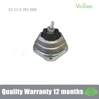 22116761089 6761089 Mesin Mount Untuk BMW 5 Touring E61 525 i xDrive