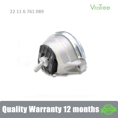 22116761089 6761089 Mesin Mount Untuk BMW 5 Touring E61 525 i xDrive