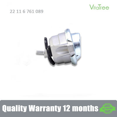 22116761089 6761089 Mesin Mount Untuk BMW 5 Touring E61 525 i xDrive