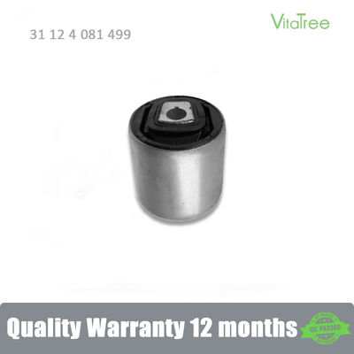 31124081499 31126777653 4081499 6777653 Motor Montajı BMW 5 F10 535ixDrive için
