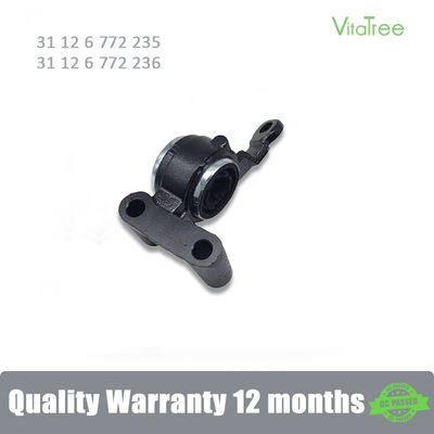 31126772235 31126772236 Đơn vị gắn động cơ cho MINI MINI CLUBMAN R55 Cooper