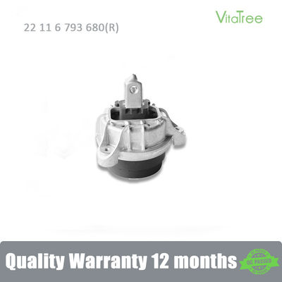 22116793680 22116786528 Montage du moteur Pour BMW 7 F01, FO2, FO3, F04 730 i