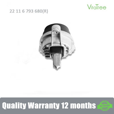 22116793680 22116786528 Montage du moteur Pour BMW 7 F01, FO2, FO3, F04 730 i