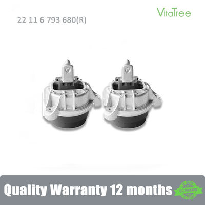 22116793680 22116786528 Montage du moteur Pour BMW 7 F01, FO2, FO3, F04 730 i