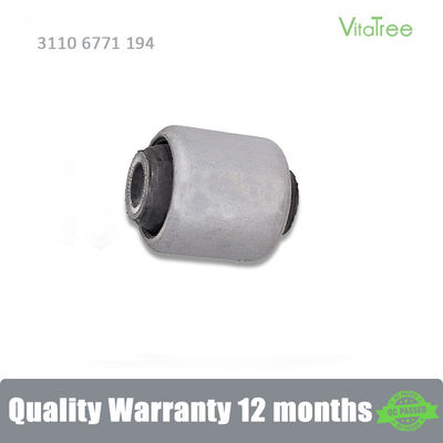 31106771194 1580269 Motormontage Voor BMW X6 E71, E72 Active Hybrid xDrive
