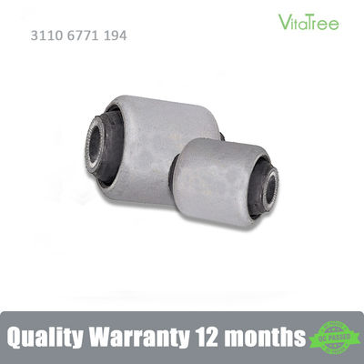 31106771194 1580269 Motormontage Voor BMW X6 E71, E72 Active Hybrid xDrive