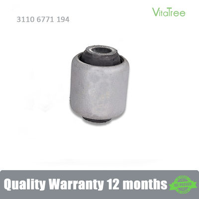 31106771194 1580269 Motormontage Voor BMW X6 E71, E72 Active Hybrid xDrive