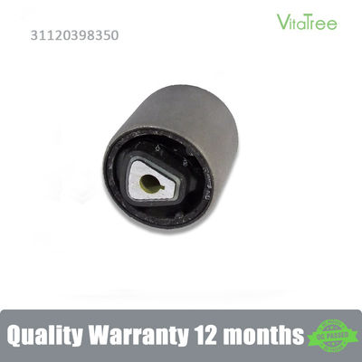 31120398350 31120393540 31126763719 Motor Montajı BMW X1 E84 xDrive 28 i için