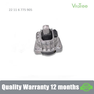 22116775905 Mesin Mount Untuk BMW 5 Gran Turismo F07 550i BMW 5 Touring F11 550 i