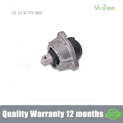 22116775905 Mesin Mount Untuk BMW 5 Gran Turismo F07 550i BMW 5 Touring F11 550 i