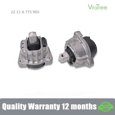 22116775905 Mesin Mount Untuk BMW 5 Gran Turismo F07 550i BMW 5 Touring F11 550 i