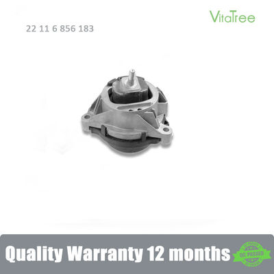 22116856183 Mesin Mount Untuk BMW 3 Touring F31 328 ixDrive BMW 1 F20 120 d xDrive