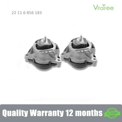 22116856183 Mesin Mount Untuk BMW 3 Touring F31 328 ixDrive BMW 1 F20 120 d xDrive