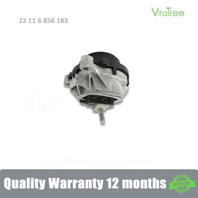 22116856183 Mesin Mount Untuk BMW 3 Touring F31 328 ixDrive BMW 1 F20 120 d xDrive