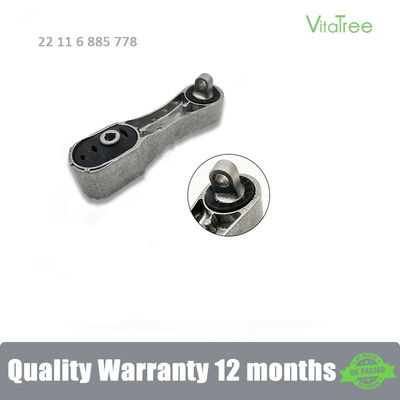 22116885778 22116875188 6875188 Mesin Mount Untuk BMW 2 Active Tourer F45 220 i