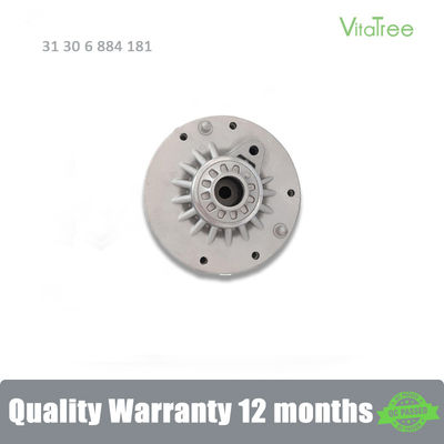 31306884181 31306884457 31306880367 Motor Montajı BMW X1 F48 sDrive 20 i için